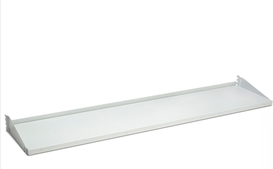 Treston TTSM18003 Tiltable Top Shelf 69.8"x11.81"x1.25", 176.37 lb. Capacity