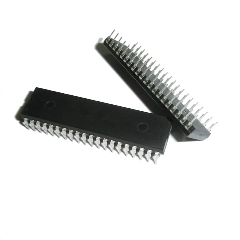 Intel D7220-1 IC, DIP, 40 PIN-CERAMIC ( 1 qty