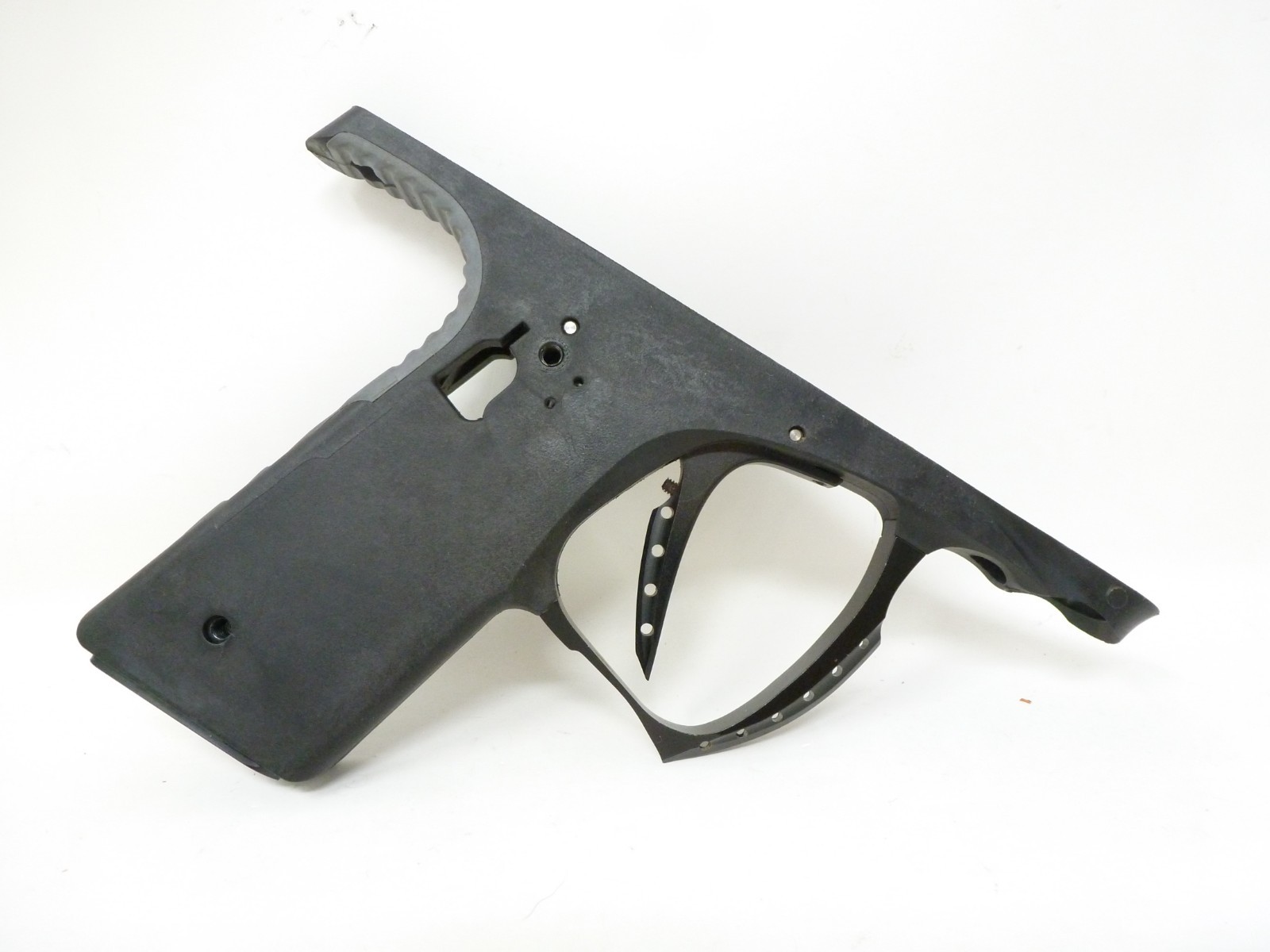 PROTO PMR MATRIX TRIGGER FRAME UPGRADE METAL TRIGGER & TRIGGER GUARD BLACK GRAY