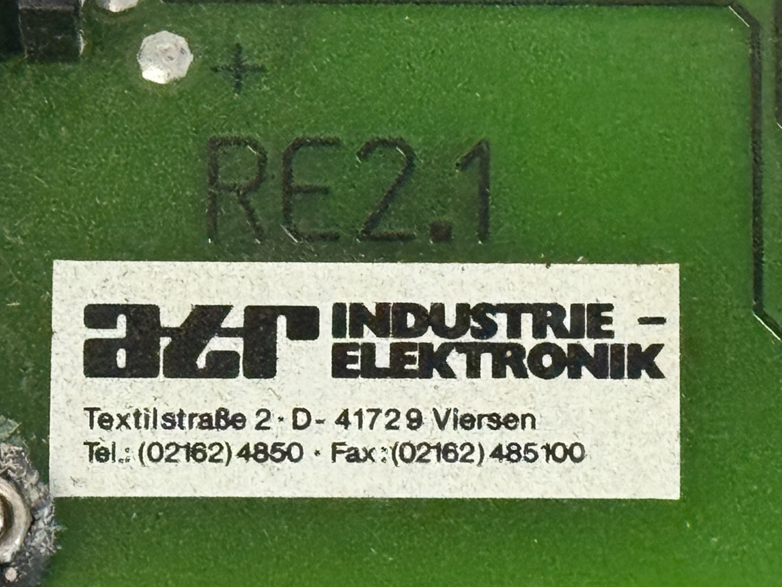 NEW ATR 2-D-41729 Circuit Board