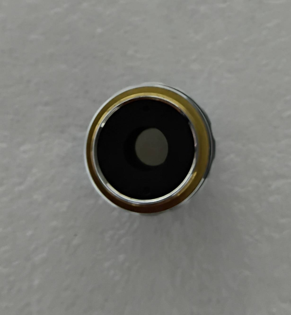 Nikon CF Plan 20X/0.40 EPI ELWD Infinity Microscope Objective WD 11.0 Japan