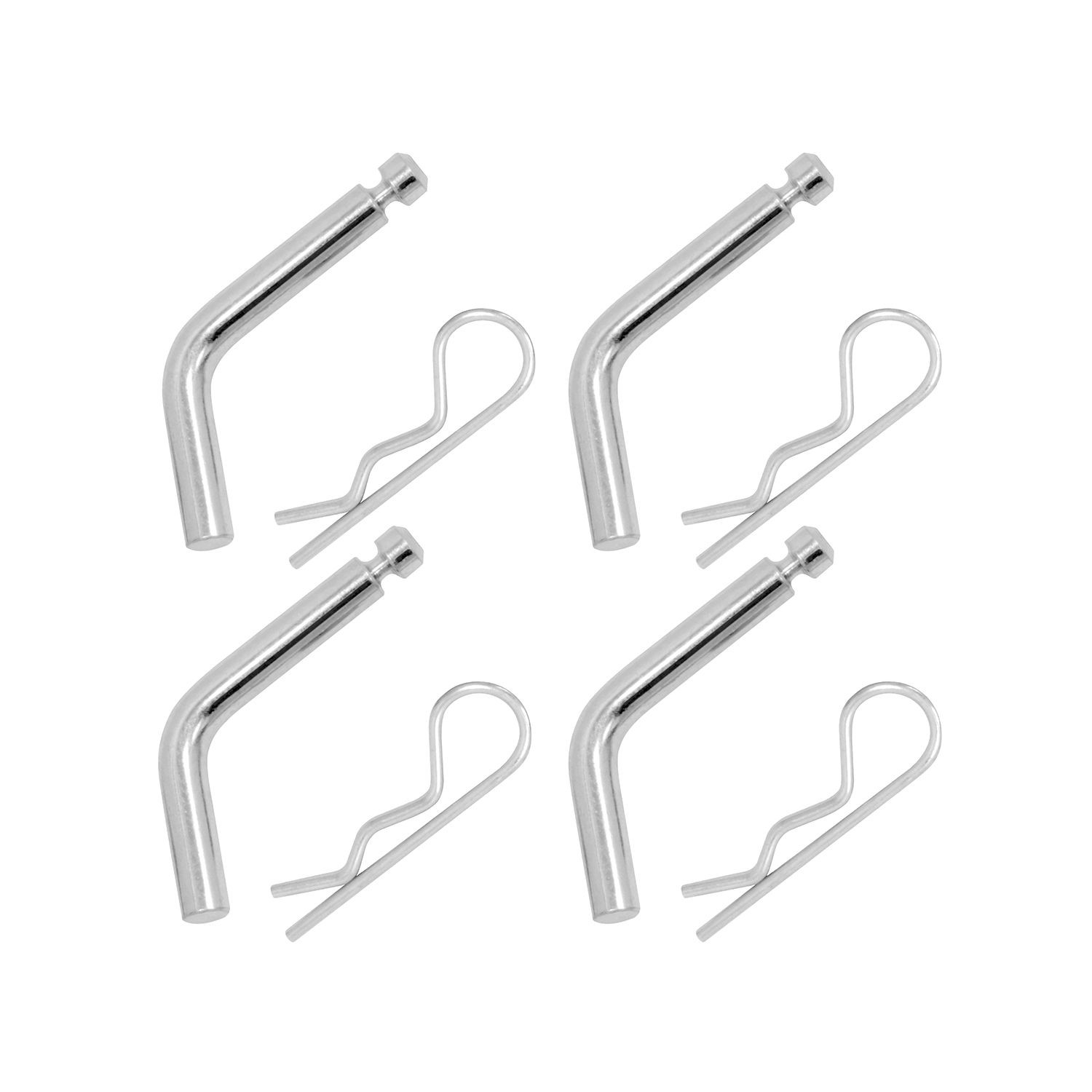 Reese 58053 Fifth Wheel Trailer Hitch Pull Pin