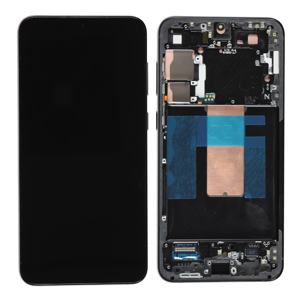 OEM OLED LCD Touch Screen Replacement For Samsung Galaxy S23 Plus S23+ S916U/W