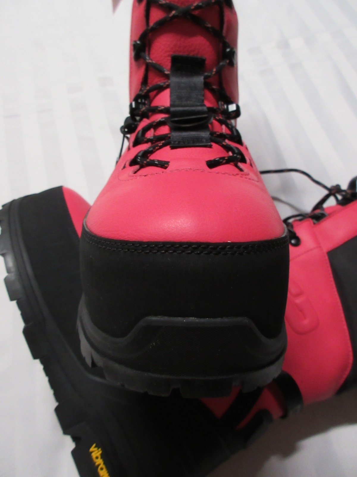 UGG Men's Shasta Tall Pink Glow Waterproof Winter Boots 1151850