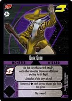Dark Guru Ungraded DH: Epidemic