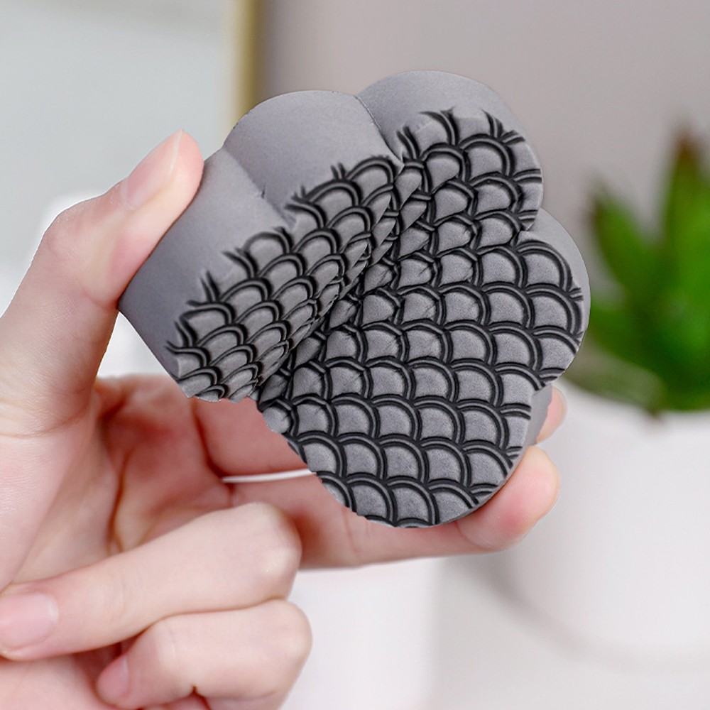 Absorbent Mirror Sponge Wipe Washbasin Magic Wipe Bathroom Sponge TL