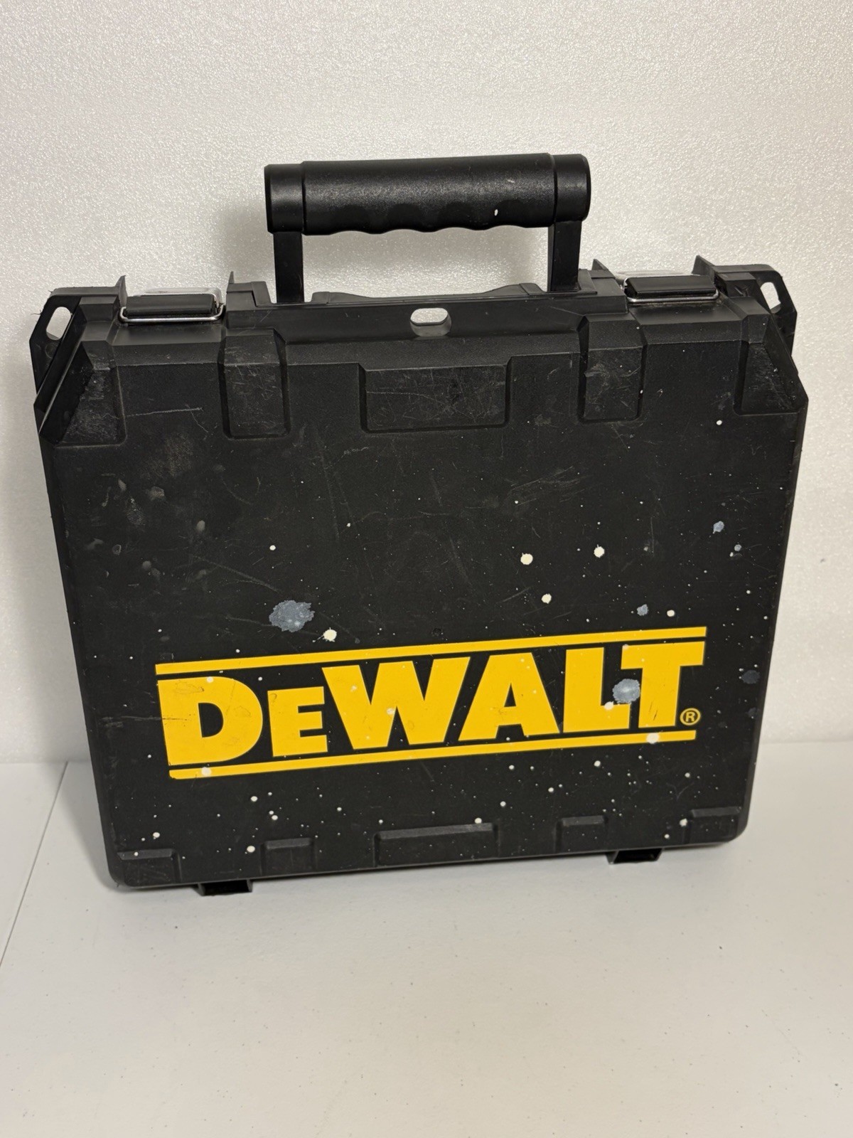 USED DeWalt DC759 Bundle - DRILL, BATTERY, and CHARGER with CASE