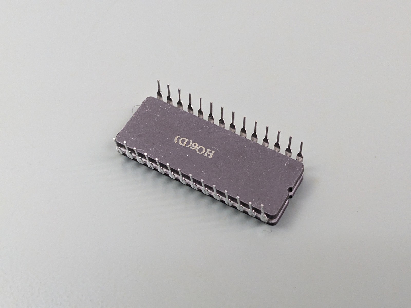 (2) IDM29705 Bipolar RAM/Register File ICs 16x4