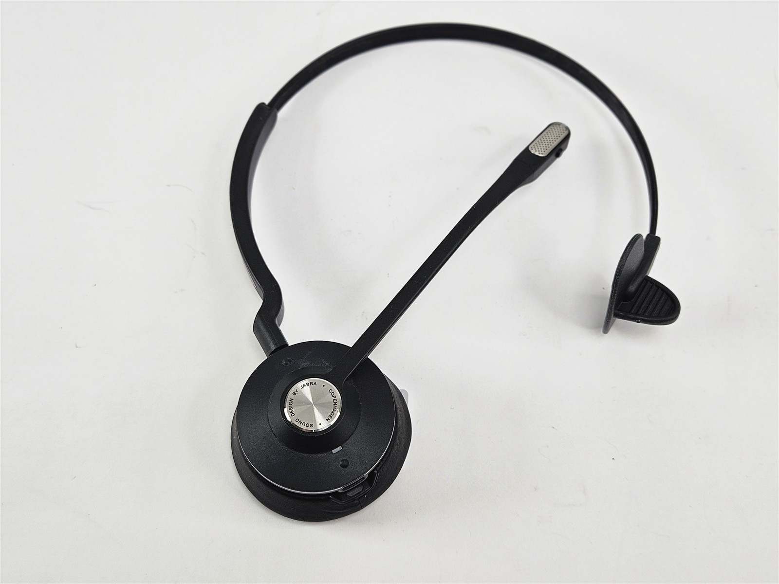 Jabra Engage 75 SE Mono Wireless Headset 9656-583-125 Headset Only No Base