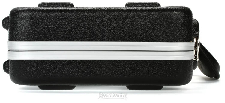 Gator GM-6-PE Molded 6 Microphone Case