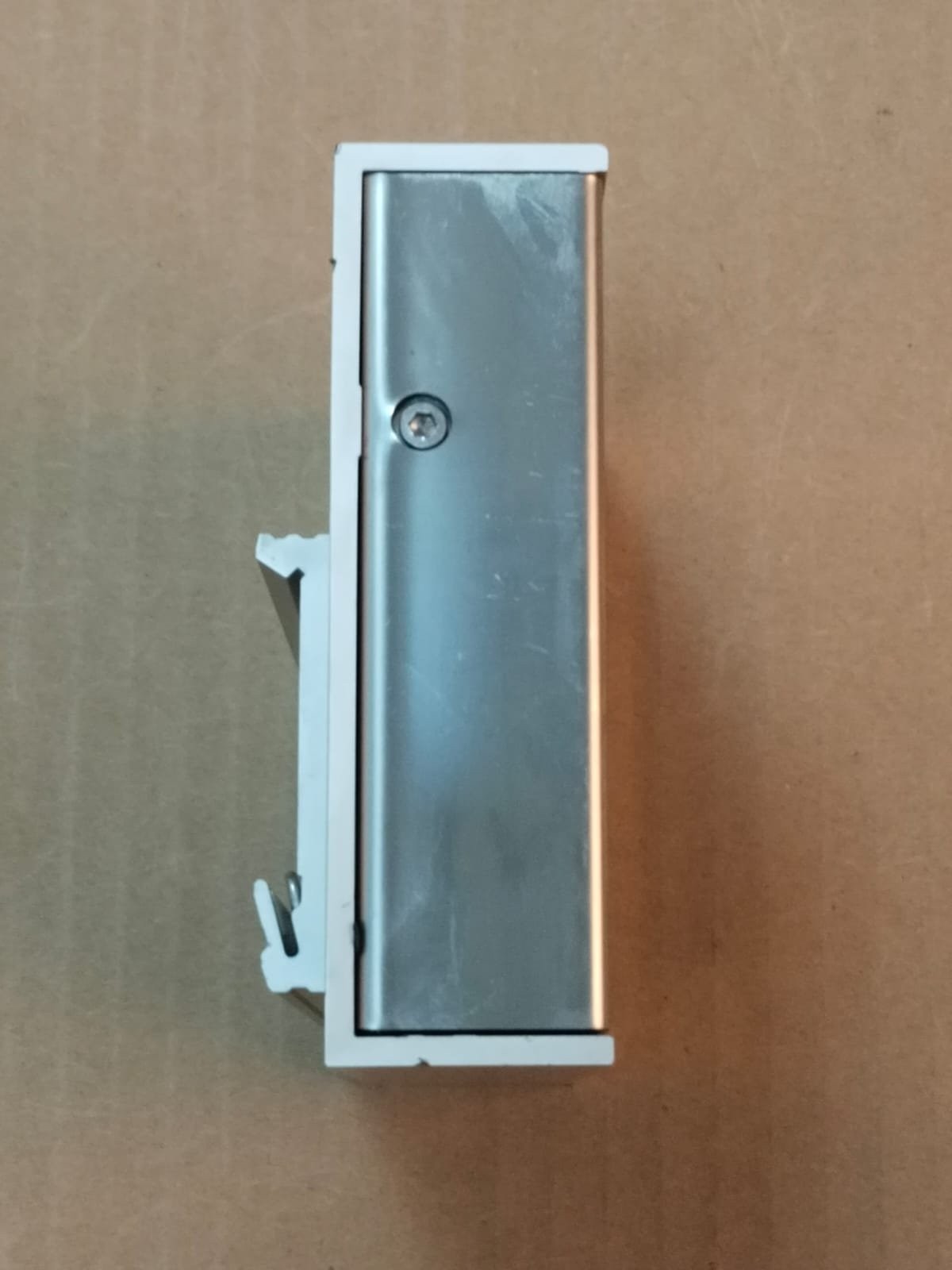 BECKHOFF CU1128-0000 8 PORT ETHErCAT-HUB