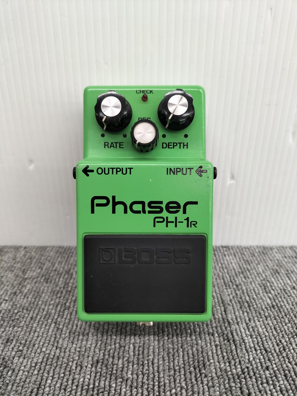 BOSS Model PH-1R
