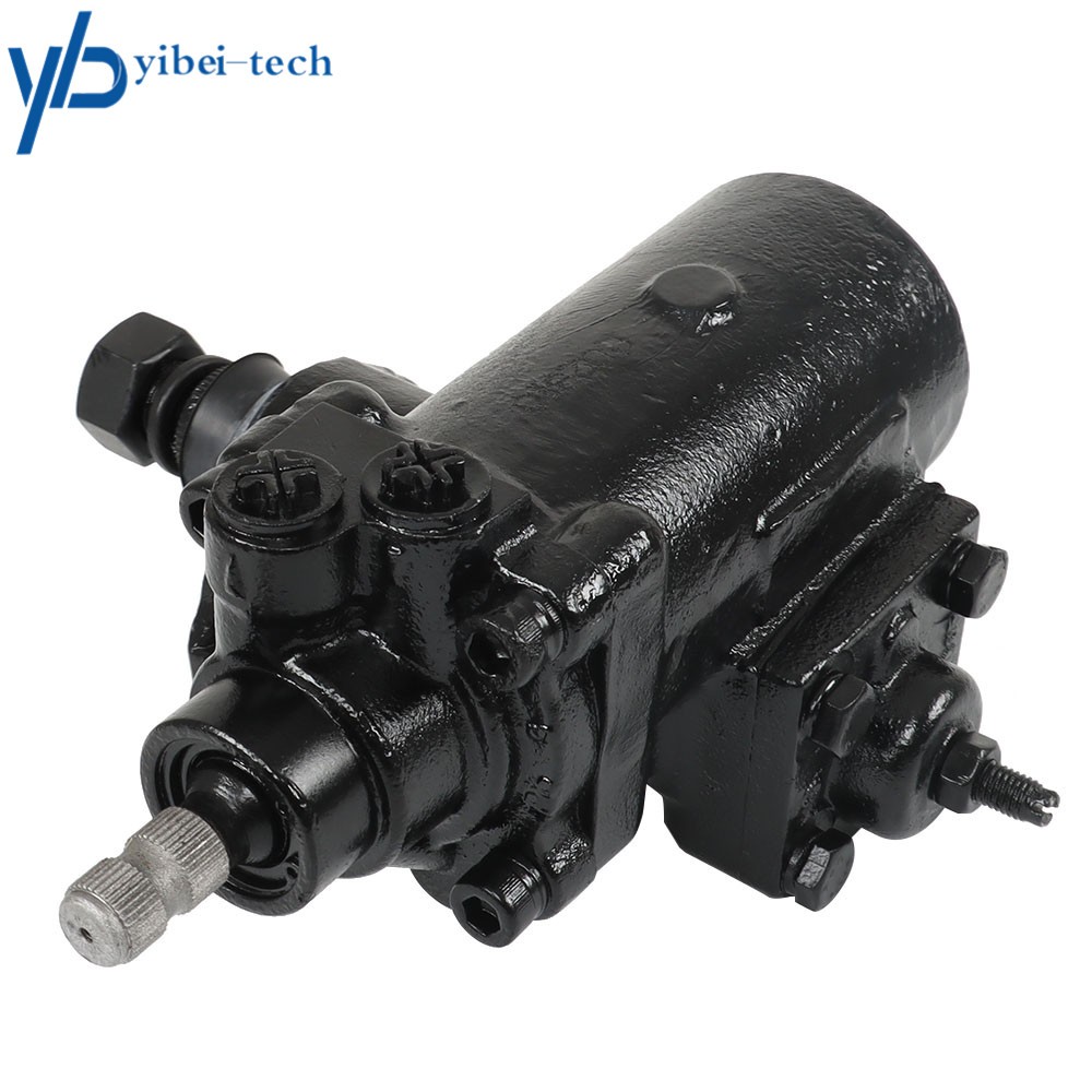 Power Steering Gear Box New For 1981-1985 Toyota Pickup 4WD & 1984-1985 4Runner