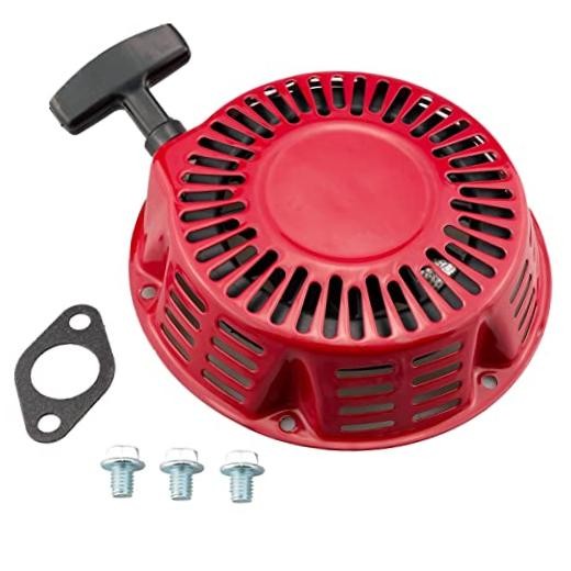 Tapa Pull Start Recoil Starter Assembly for Honda GX240 8HP GX270 9Hp Engine