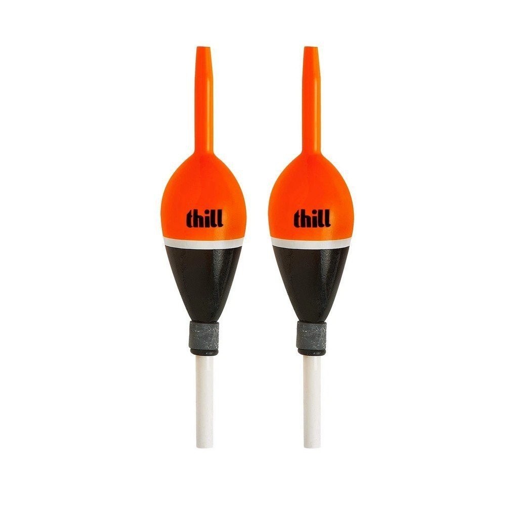Thill Premium Float Weighted Slip 2 Per Pack - WF7882