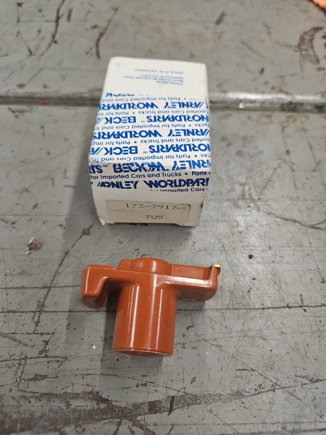 Beck/Arnley 173-7917 Distributor Rotor