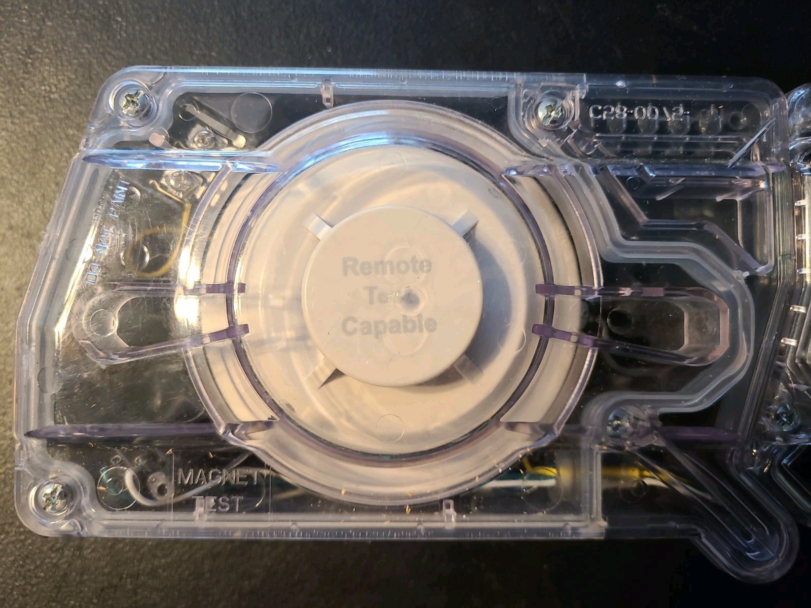 System Sensor DNR Duct Smoke Detector w/ Smoke Head Take-Off Volume Pricing