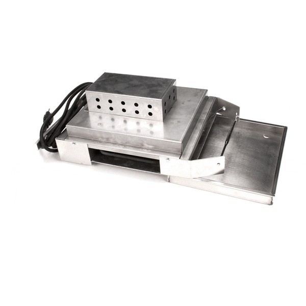 Carter Hoffman FH100000A Heater 120V, 1534W, 13A