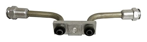 Crown Automotive 68003503AA Transmission Coller Jumper Line Set