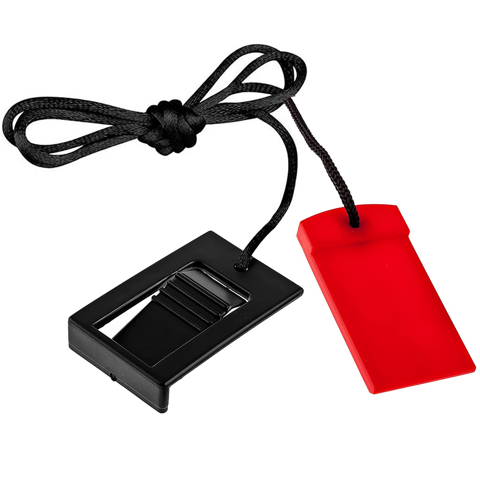 Treadmill Safety Key for Most NordicTrack Proform Image Weslo Reebok Epic Gol...