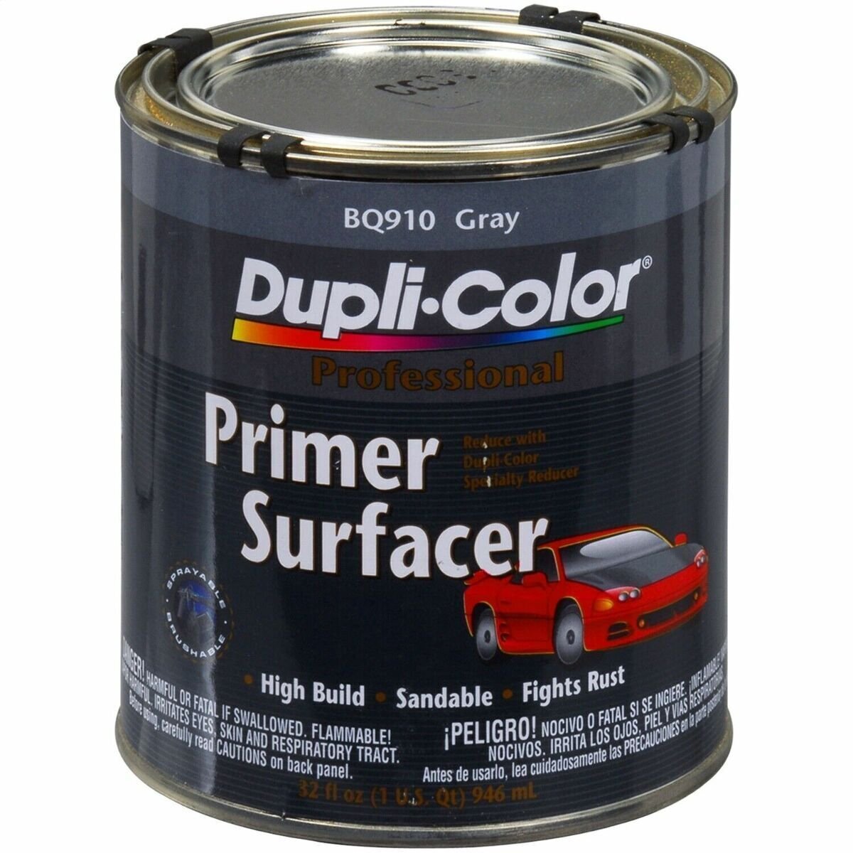 Dupli-Color Paint BQ910 Dupli-Color Primer Surfacer
