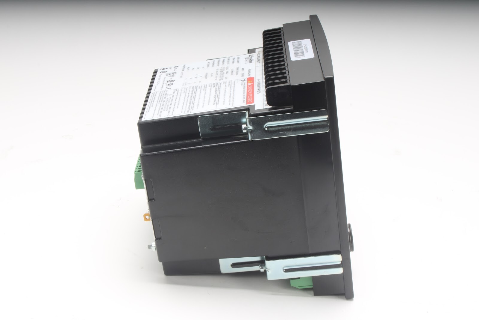 PowerLogic ION7650 Series / High-Performance Meter