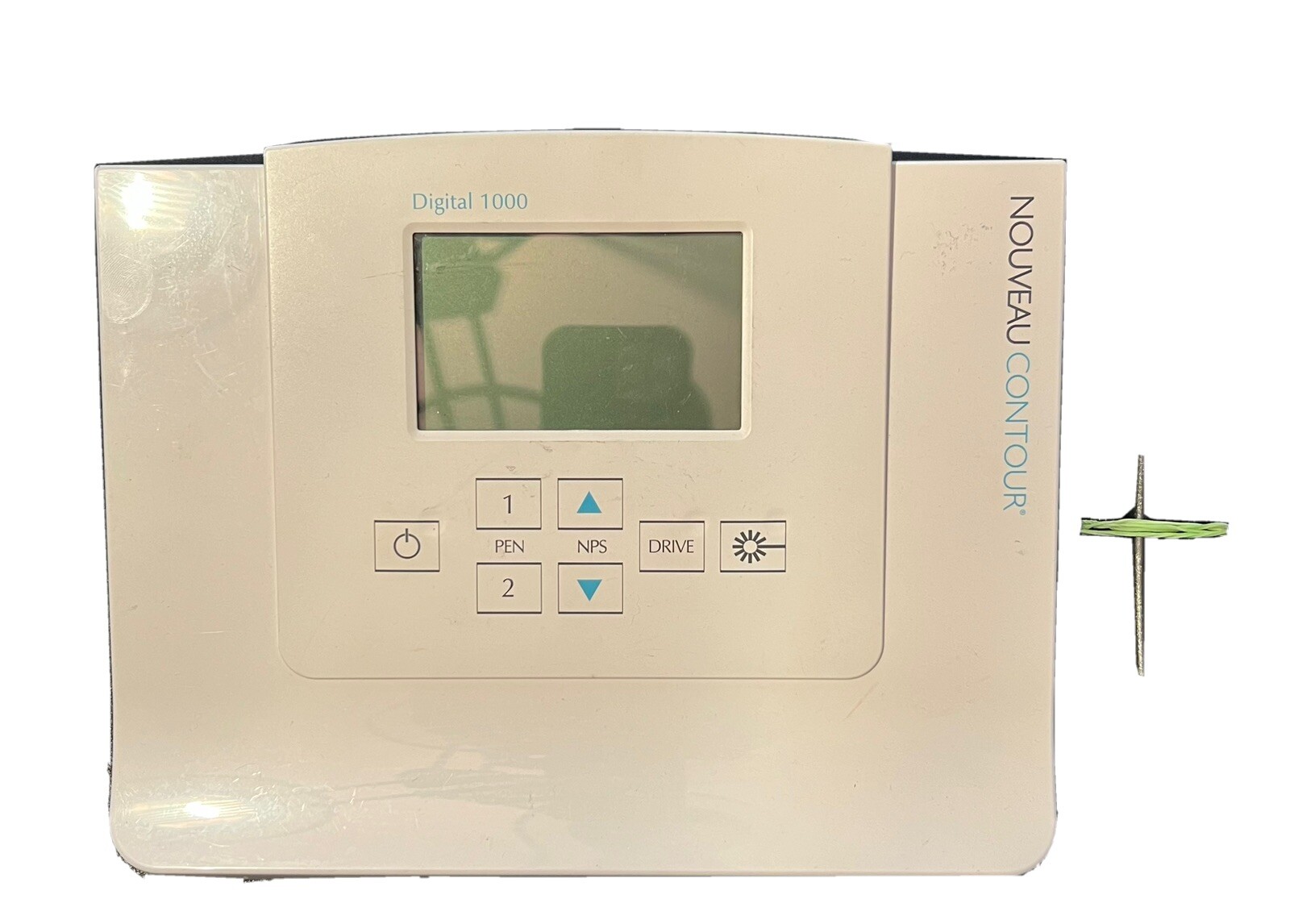 Nouveau Contour Digital 1000 permanent makeup machine