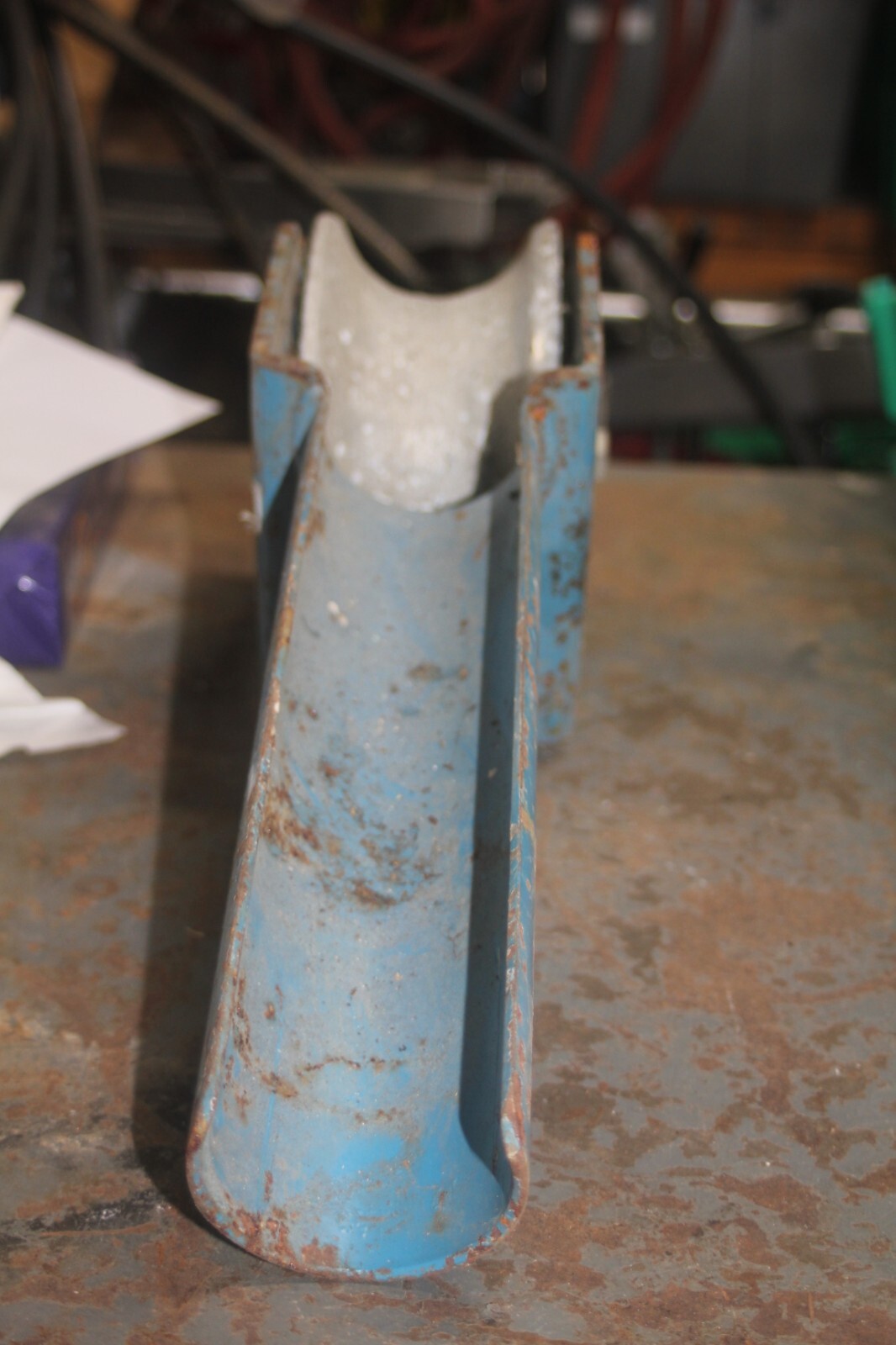 Condux Cable Feeding Sheave