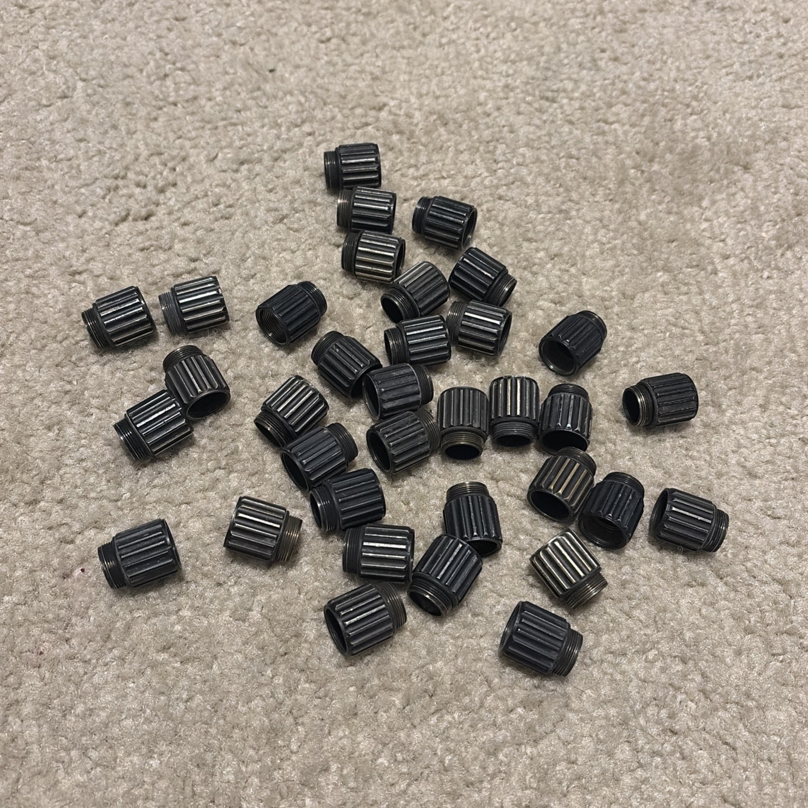 Aimpoint Comp M2 Battery Cap Extender - 1 Per Buy