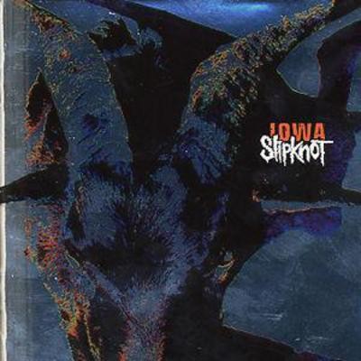 Slipknot: Iowa