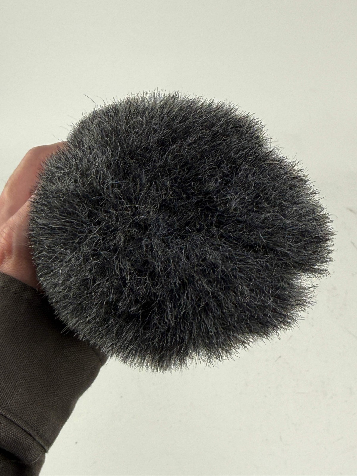 Rycote Softie 21/22 Microphone Windshield 9"