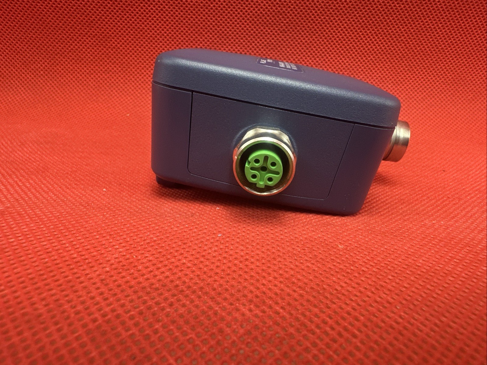 FLUKE NETWORKS MS-IE-ADAPTER ( Industrial Ethernet Test Adapter )