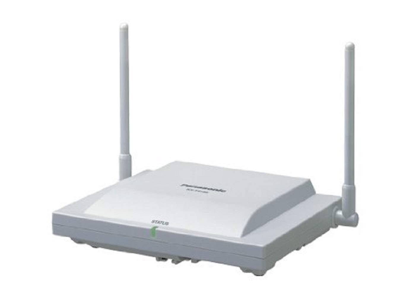 Panasonic KX-T0155 DECT 6.0 Cell Station - 2 Channel USE KX-TDA50 Hybrid IP PBX