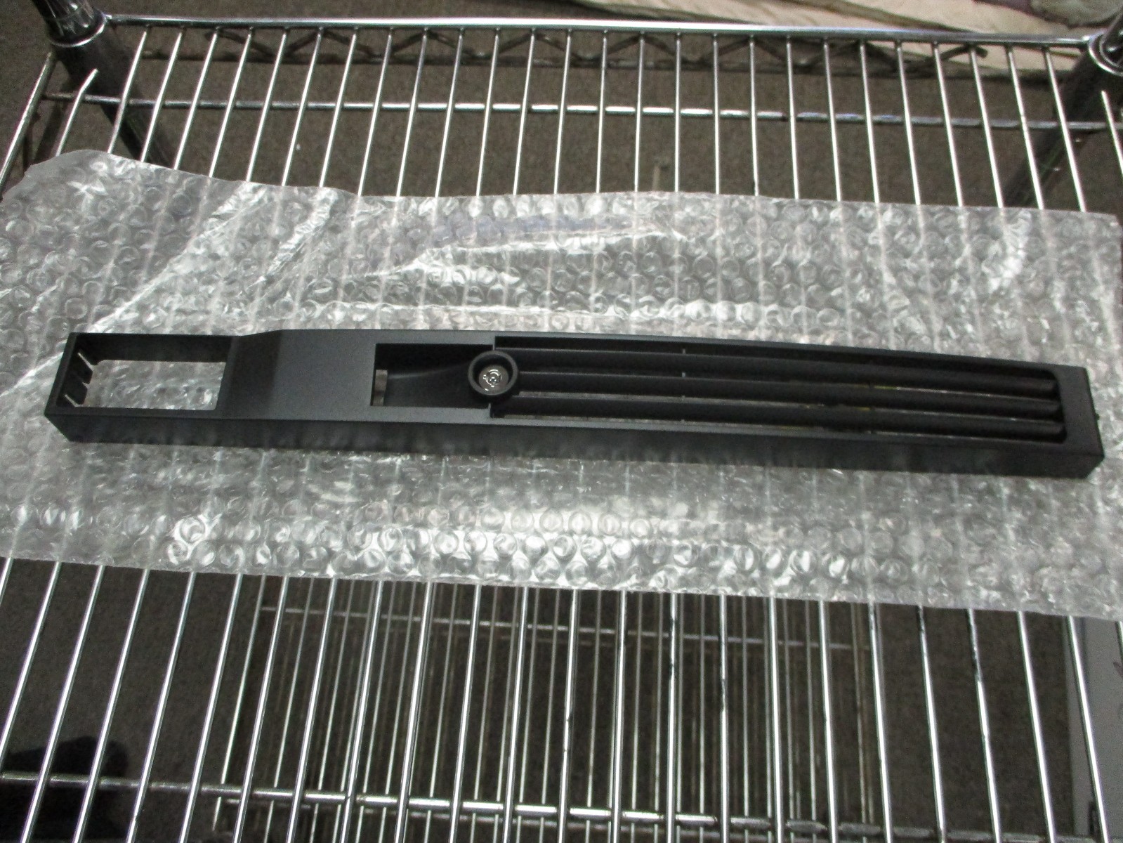 Intel ADWLCDBEZEL 1U Bezel /Intel Server Chassis SR1400