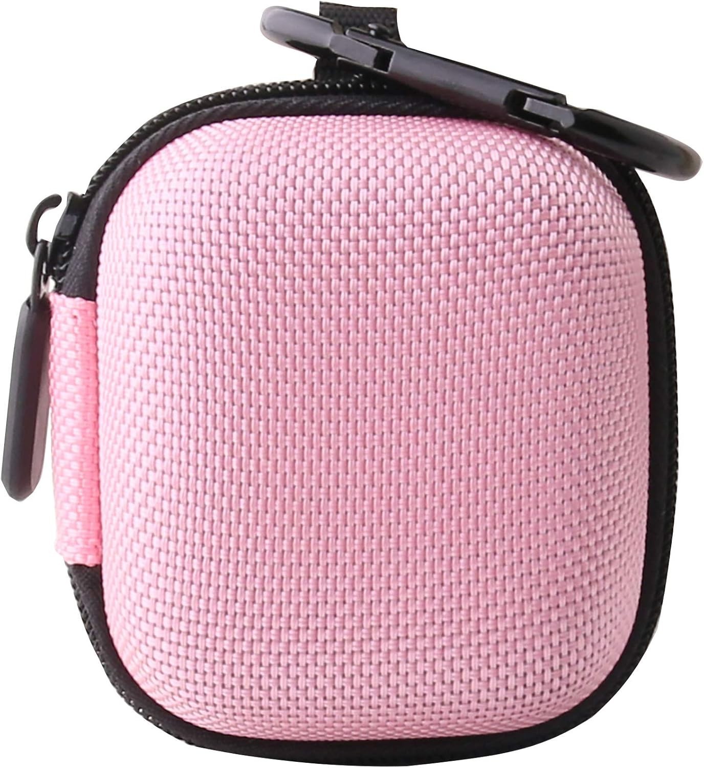 Compact & Stylish Hard Case for Fingertip Pulse Oximeter - Dustproof Protection