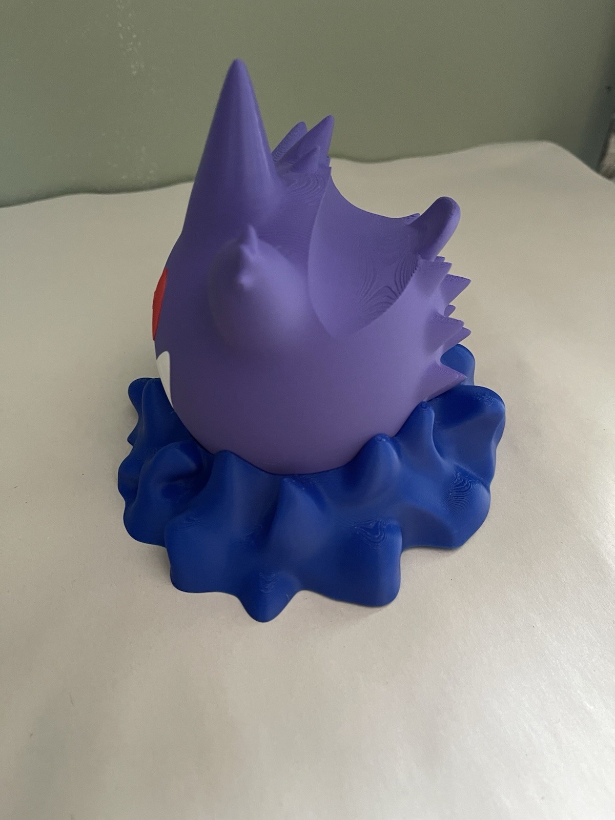 Gengar Controller Stand