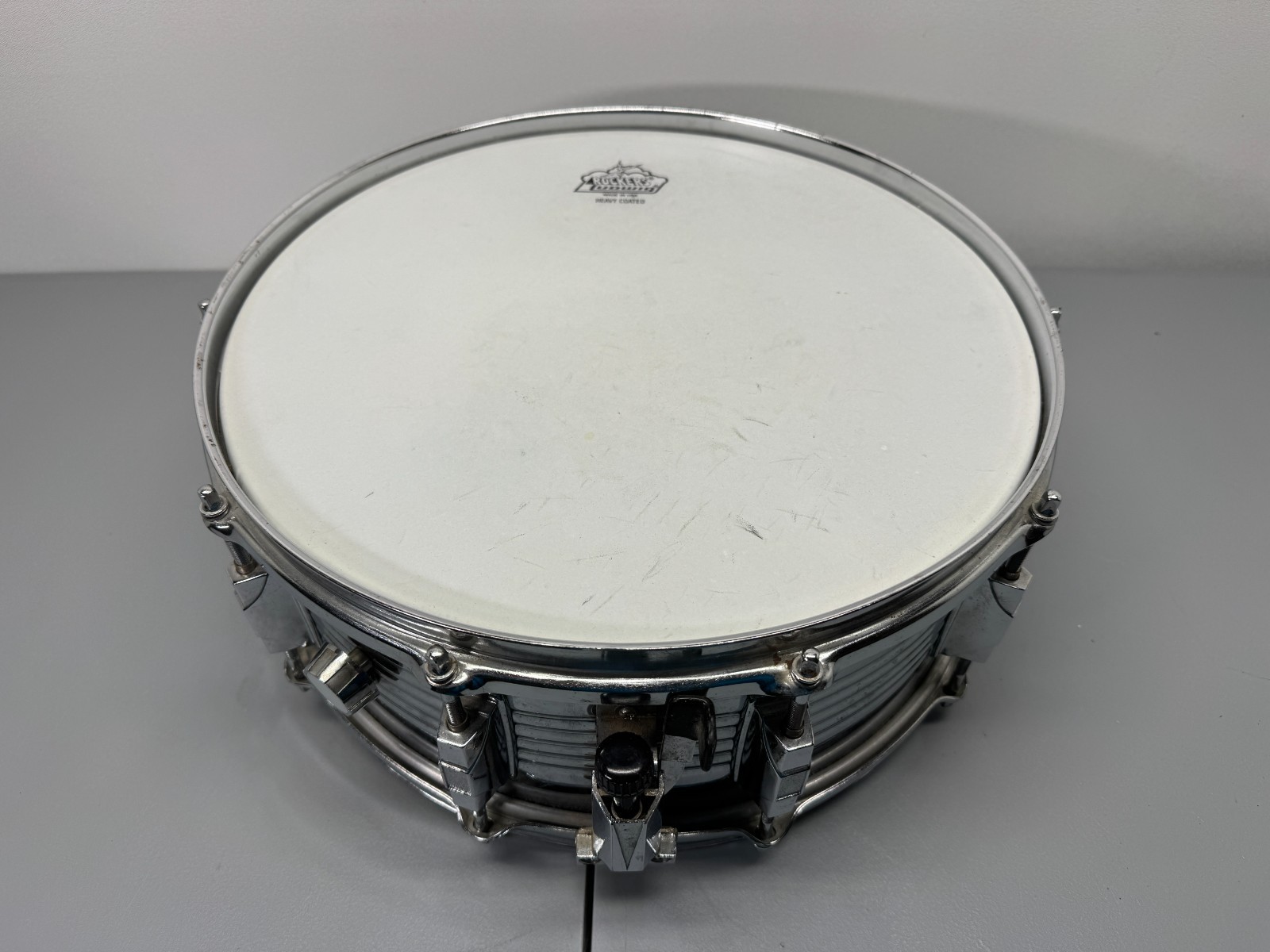 CB700 Internationale Snare Drum Marching Band Student Percussion Vintage