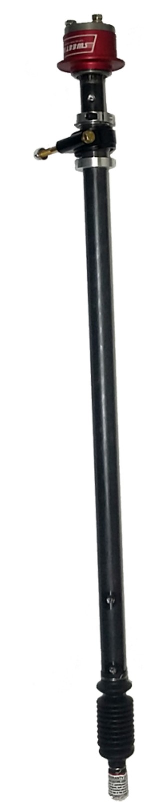 SWEET Adjustable Steering Column for Longhorn / Capital Chassis - 32 to 42