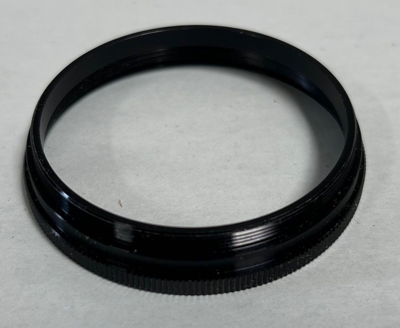 Vintage Canon Model TR 55 Camera Lens Adapter Ring (A4)