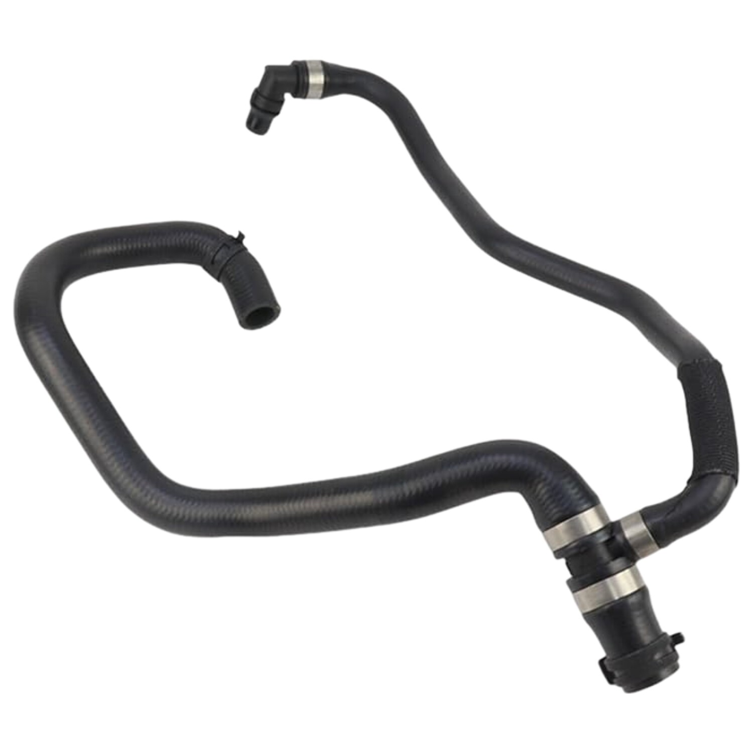 Auxiliary Kettle Water Hose 1668301200 for Benz W292 GLE43 GLE320 GLE400