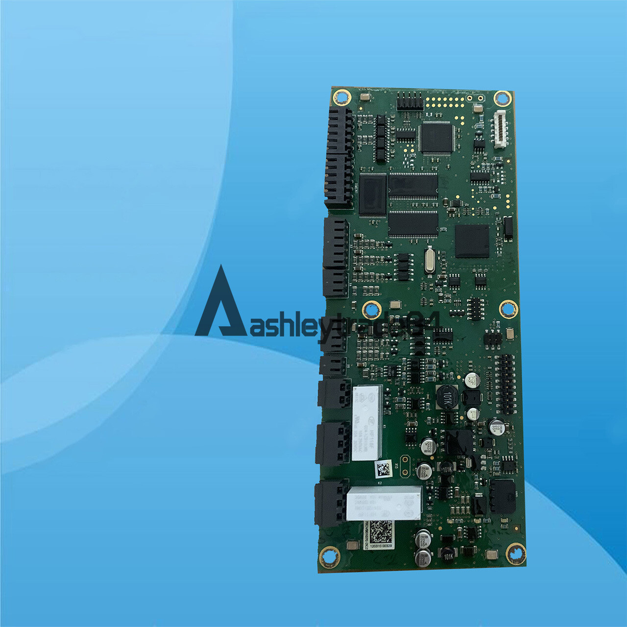 Used 1PCS KONE KDM drive control board 70CVB01070 DC2 Tested in Good condition