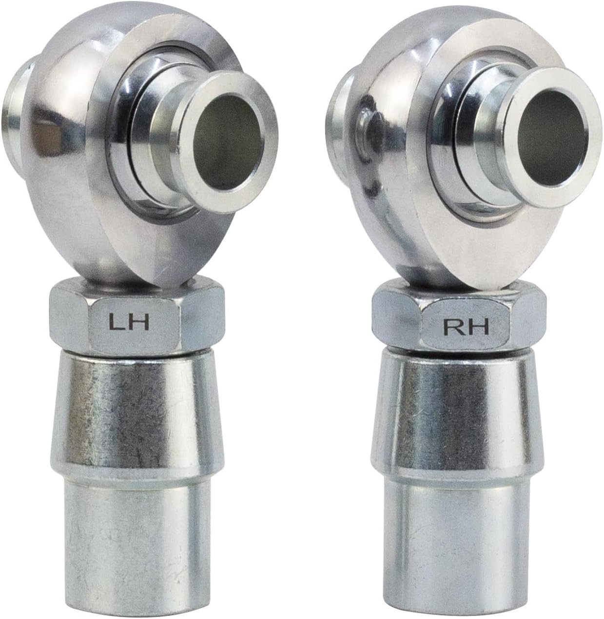 3/4" Heim Joint Rod End Kit, Left and Right Hand Heim Joint, Chromoly 3/4 inch