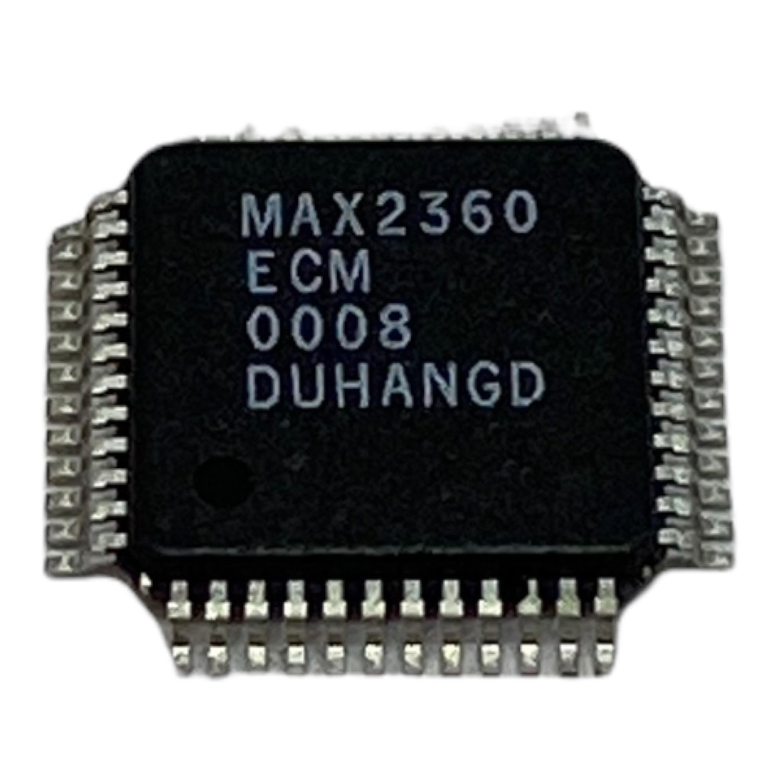 MAX2360ECM MAX2360 Maxim Integrated Circuit