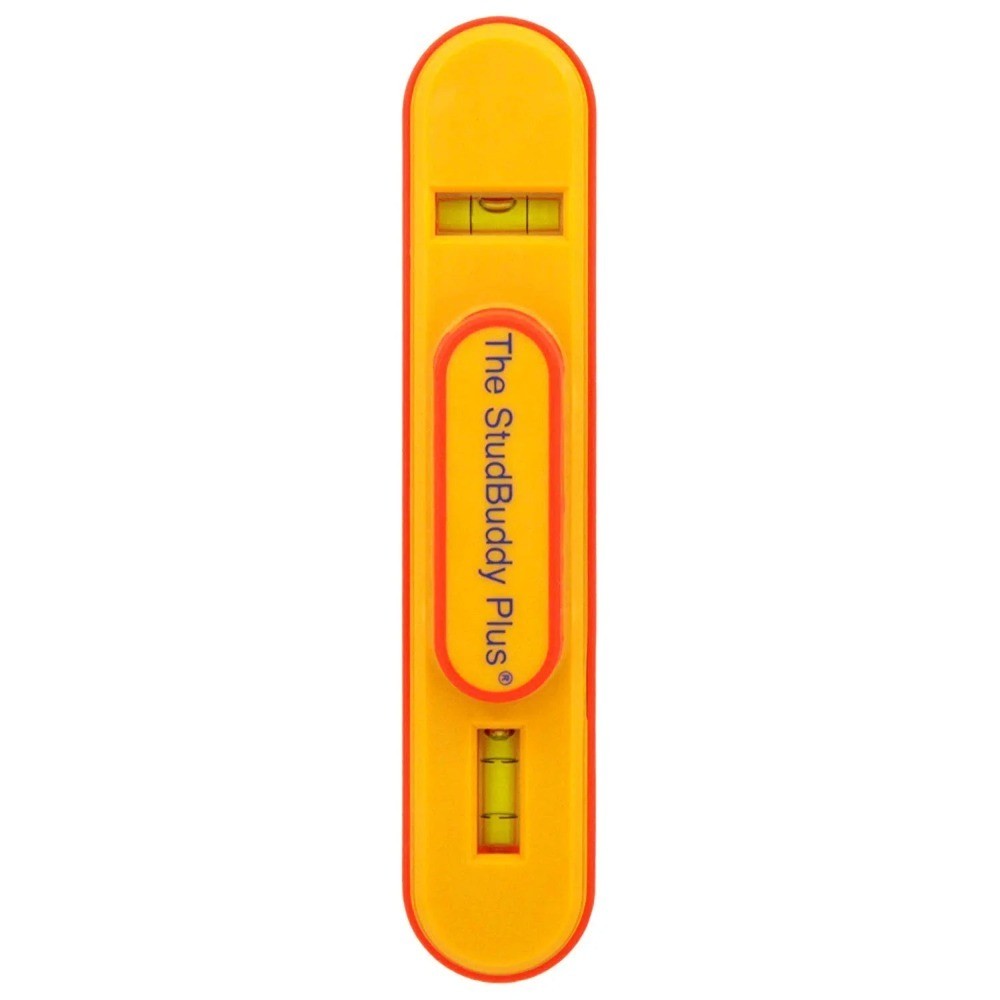 Wall Scanner Stud Finder with LCD Display and Wire Warning Detection