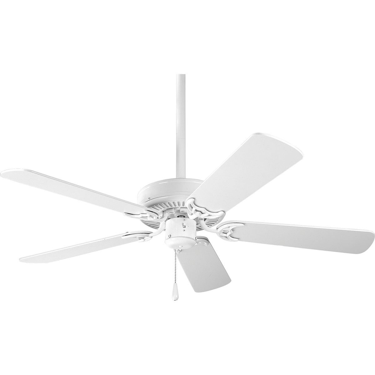 AirPro Collection Builder 42'' 5-Blade Ceiling Fan