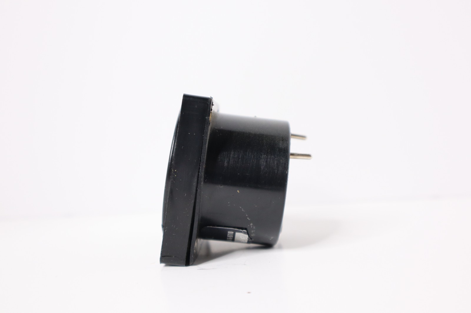 Westberg 95476-9710 Exhaust Temp Indicator Gauge