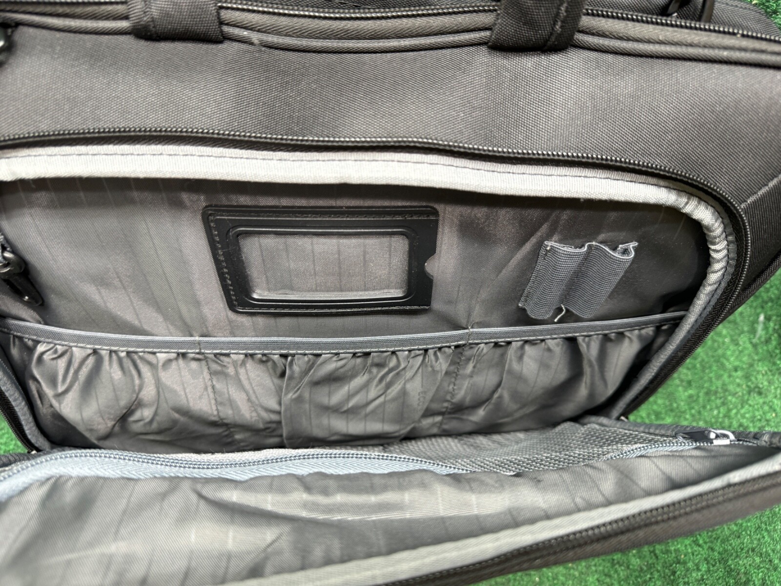 Eco Style Tech Pro Laptop Case 16.1" Black