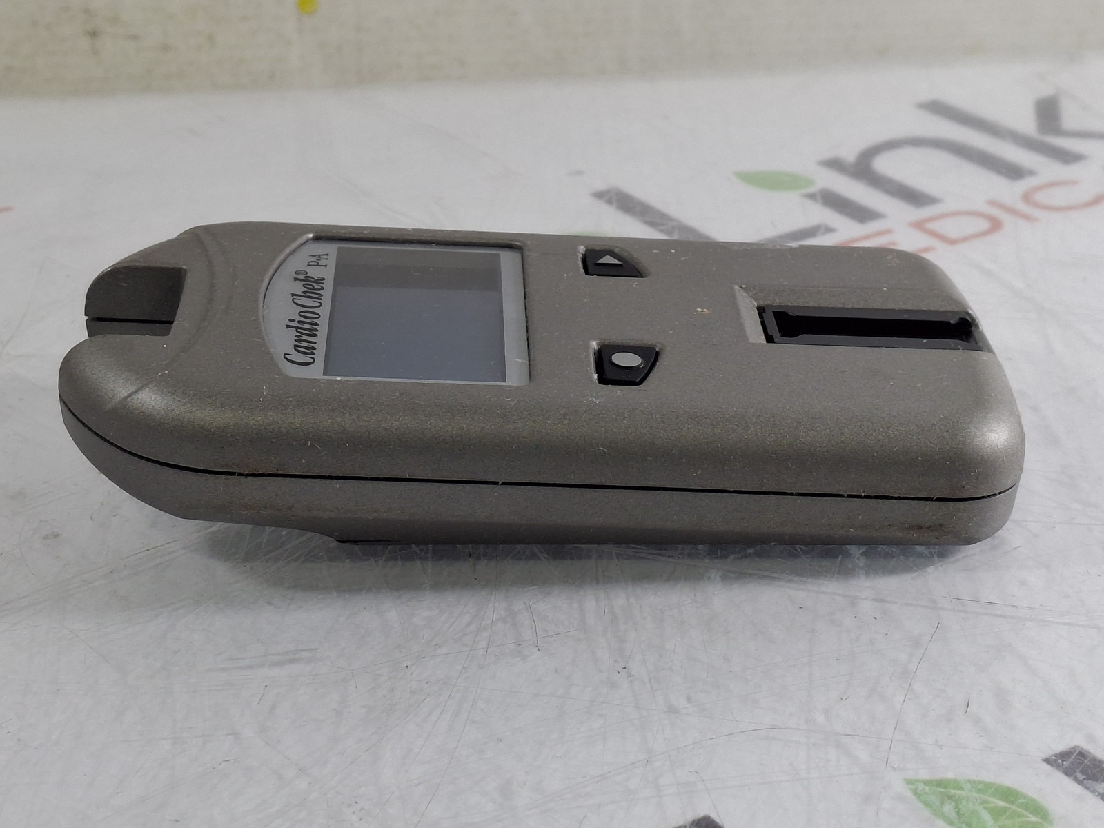 Polymer Technology Systems, Inc. CardioChek PA Analyzer