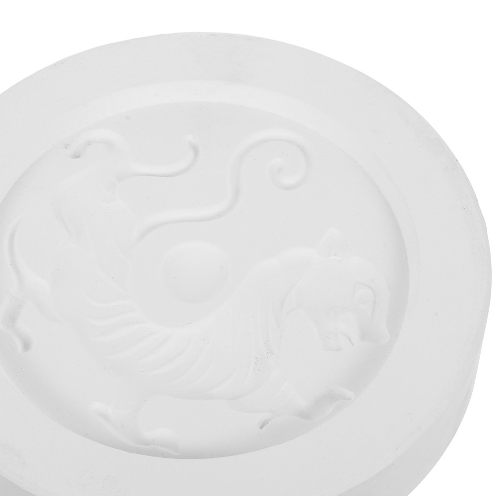 Slip Casting Molds for Ceramics Clay Pottery Modeling Tool Stamp Tools