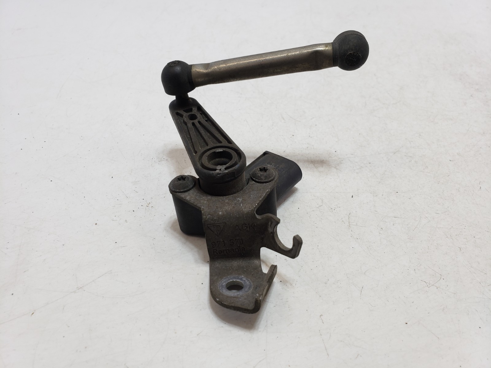 ✅ 17-23 OEM Porsche Panamera 4S 971 Rear Left Driver Height Level Module